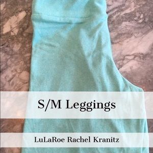 Lularoe Kids’ Leggings